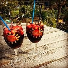 sangria quint